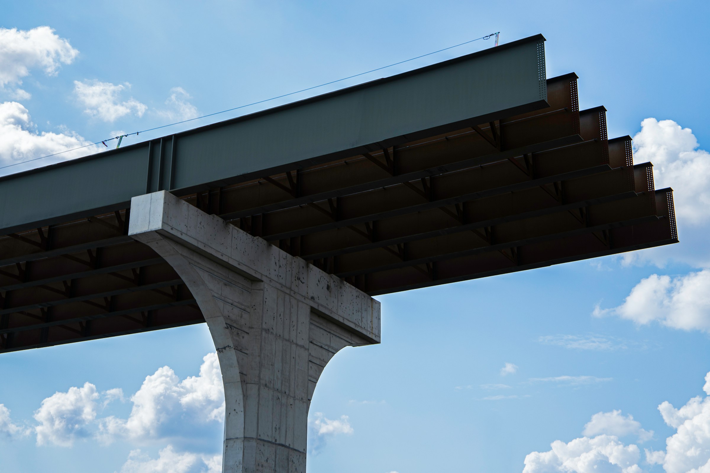 CONTINUOUS BEAM ANALYSIS