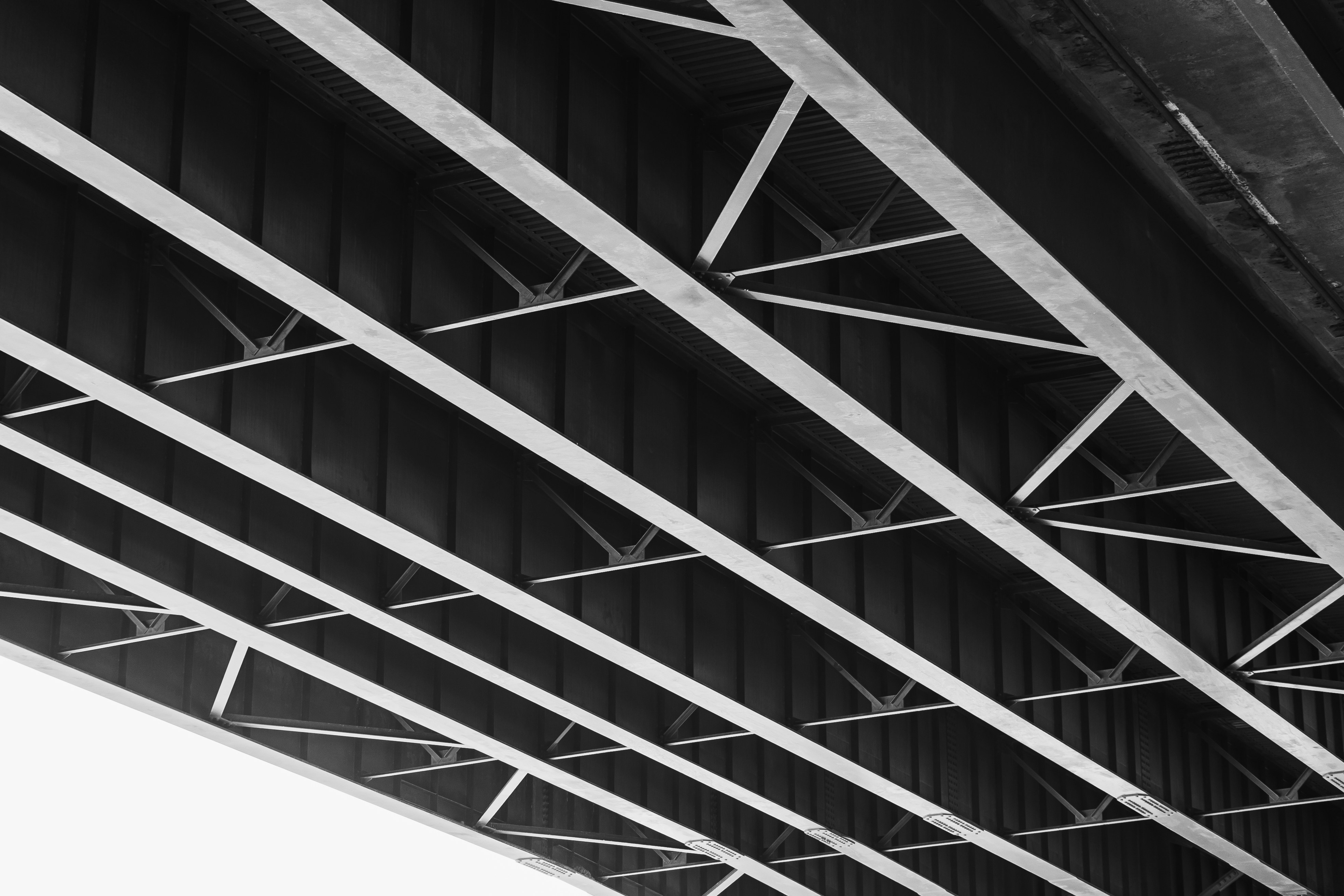 TRUSS ANALYSIS